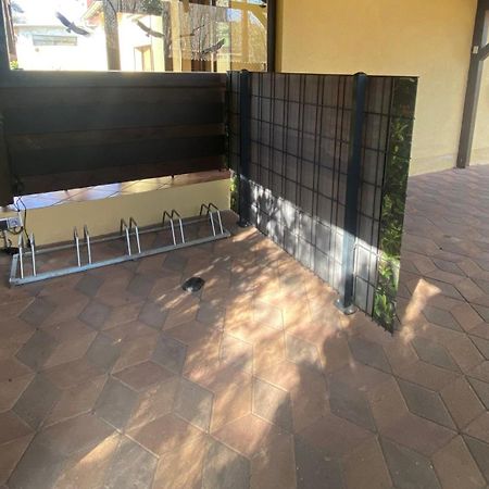 Ferienwohnung Auszeit Bad Belzig Naethe 外观 照片
