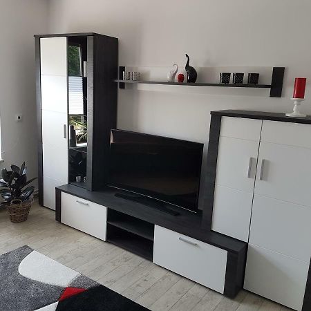 Ferienwohnung Auszeit Bad Belzig Naethe 外观 照片