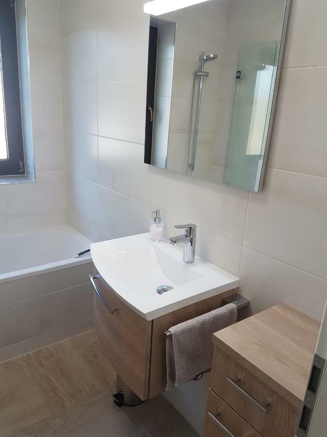 Ferienwohnung Auszeit Bad Belzig Naethe 外观 照片