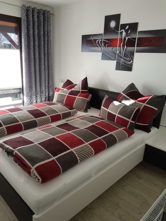 Ferienwohnung Auszeit Bad Belzig Naethe 外观 照片